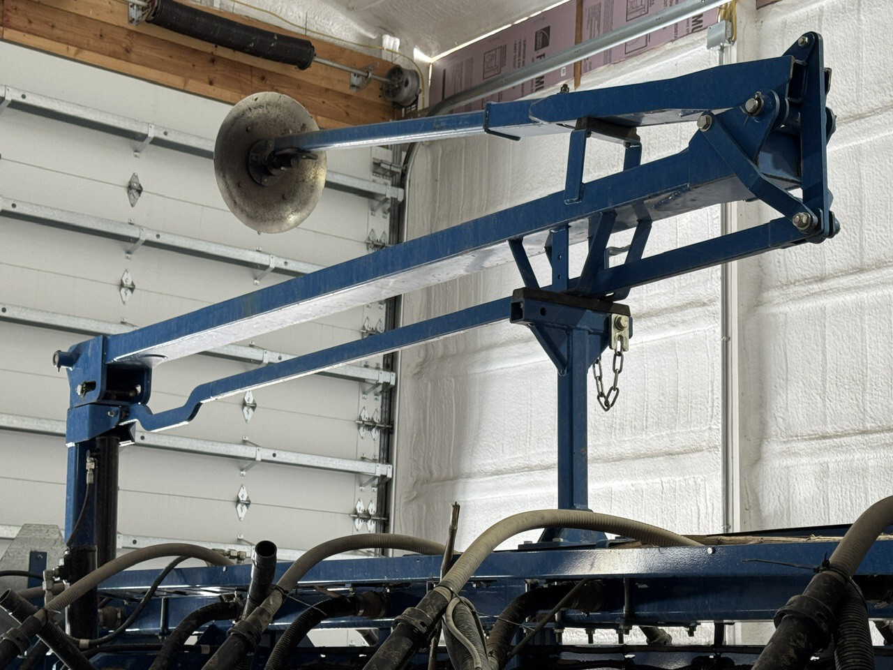  2012 Kinze 3660 at Heritage Tractor in Pontiac, IL