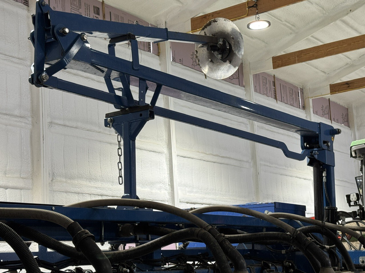  2012 Kinze 3660 at Heritage Tractor in Pontiac, IL