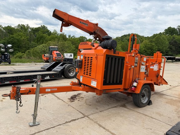 Photo of a 2022 Bandit 15XPC
