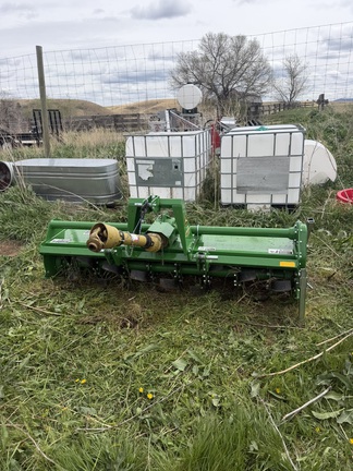 2021 John Deere 681 (2nd thumbnail)
