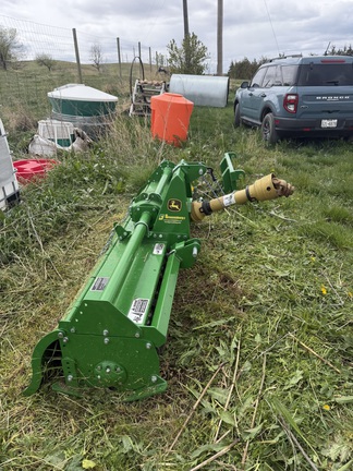 2021 John Deere 681 Used Equipment