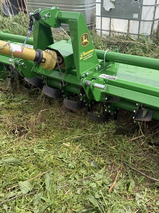 2021 John Deere 681 (3rd thumbnail)