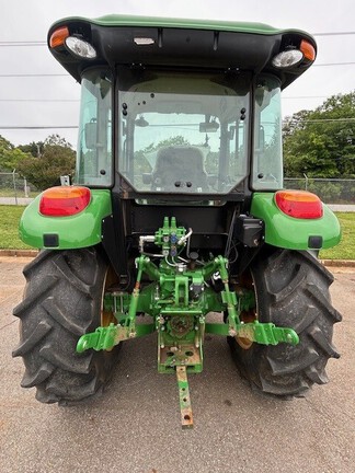 2024 John Deere 5100E-4