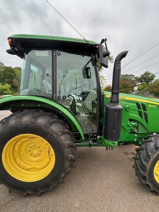 2024 John Deere 5100E-5