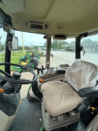 2024 John Deere 5100E-6