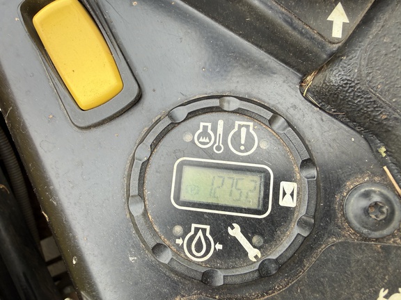 2023 John Deere Z950M-6