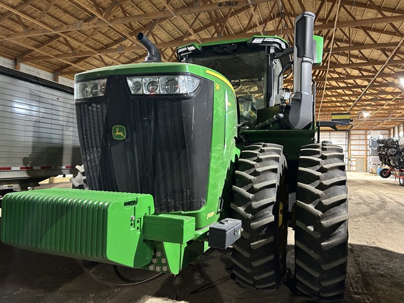 2024 John Deere 9R 440 (3rd thumbnail)
