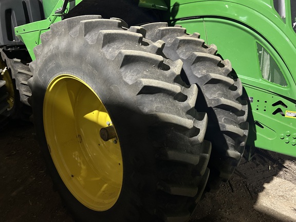 2024 John Deere 9R 440 (8th thumbnail)