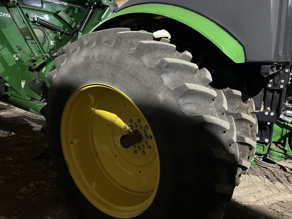 2024 John Deere 9R 440 (9th thumbnail)