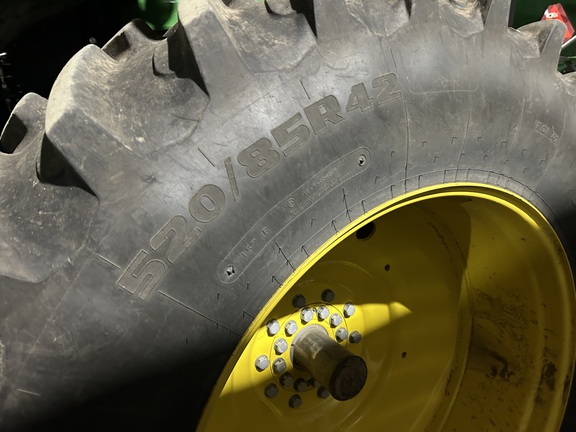 2024 John Deere 9R 440 (10th thumbnail)