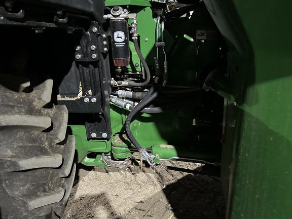 2024 John Deere 9R 440 (11th thumbnail)