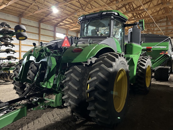 2024 John Deere 9R 440 (5th thumbnail)
