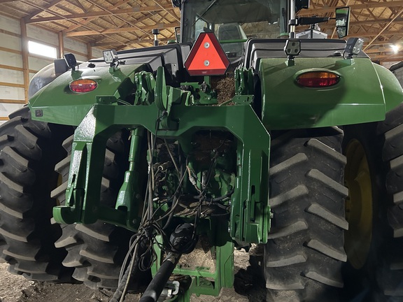 2024 John Deere 9R 440 (7th thumbnail)