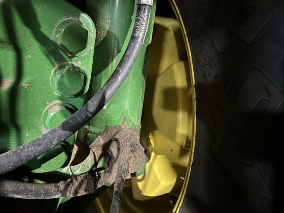 2024 John Deere 9R 440 (13th thumbnail)