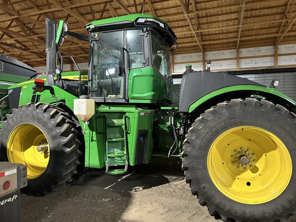 2024 John Deere 9R 440 (4th thumbnail)