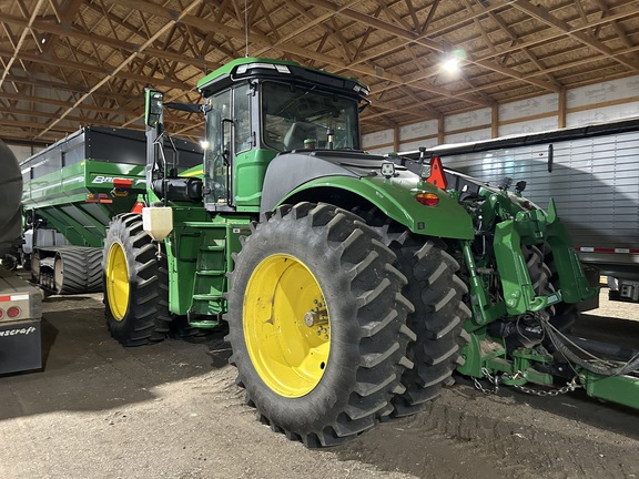 2024 John Deere 9R 440 (6th thumbnail)
