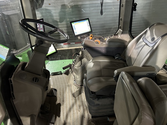 2024 John Deere 9R 440 (15th thumbnail)