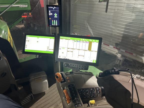 2024 John Deere 9R 440 (18th thumbnail)