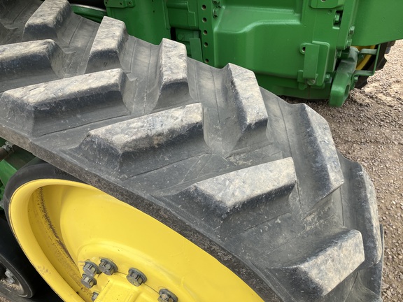 2021 John Deere 8RT 370 - Photo15