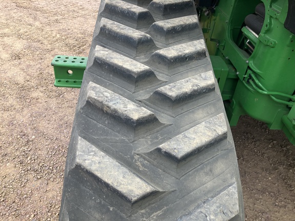 2021 John Deere 8RT 370 - Photo14
