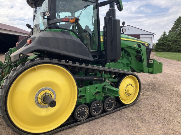 2021 John Deere 8RT 370 - Photo6