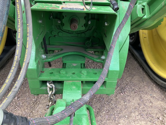 2021 John Deere 8RT 370 - Photo16