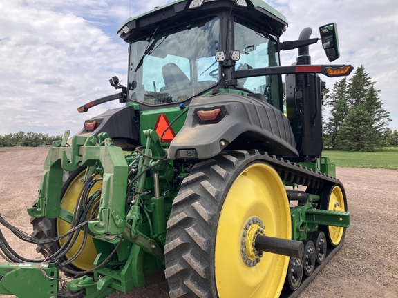 2021 John Deere 8RT 370 - Photo7