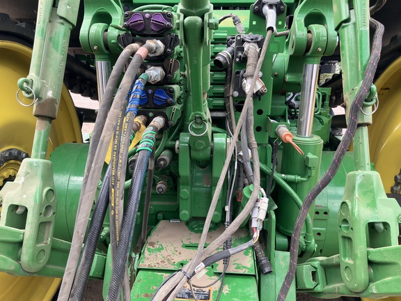 2021 John Deere 8RT 370 - Photo19