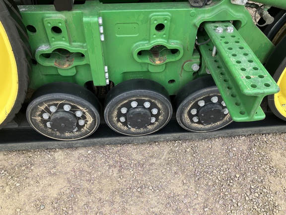 2021 John Deere 8RT 370 - Photo20