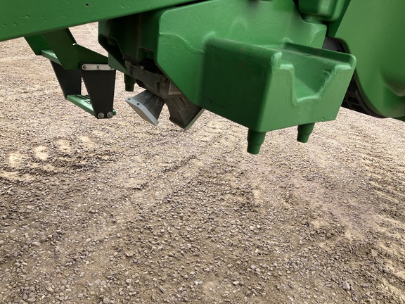 2021 John Deere 8RT 370 - Photo21