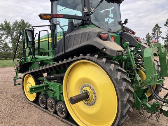 2021 John Deere 8RT 370 - Photo12