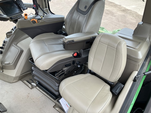 2021 John Deere 8RT 370 - Photo22