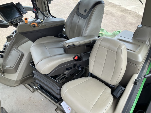 2021 John Deere 8RT 370 - Photo25