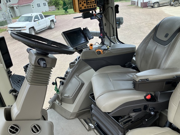 2021 John Deere 8RT 370 - Photo24