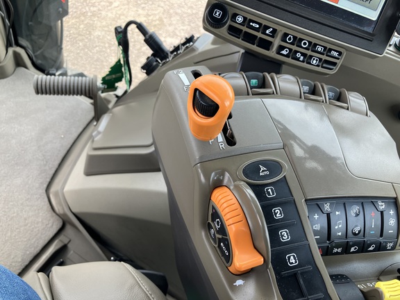 2021 John Deere 8RT 370 - Photo26