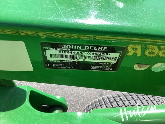 Photo of 2019 John Deere 4066R