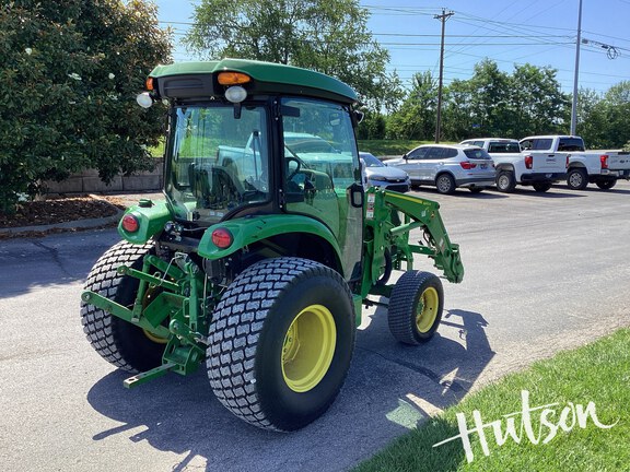 Photo of 2019 John Deere 4066R