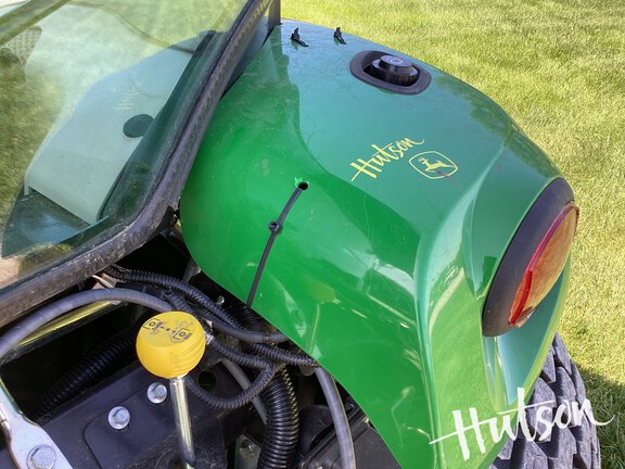Photo of 2019 John Deere 4066R