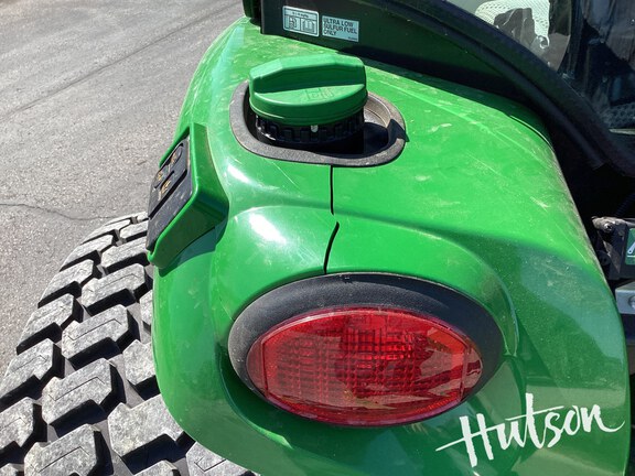 Photo of 2019 John Deere 4066R