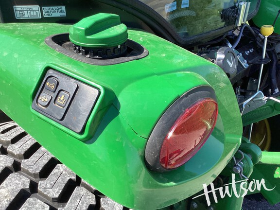 Photo of 2019 John Deere 4066R