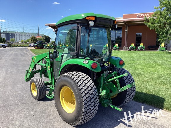 Photo of 2019 John Deere 4066R