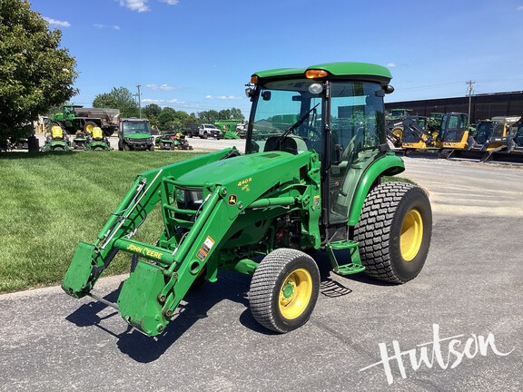 Photo of 2019 John Deere 4066R