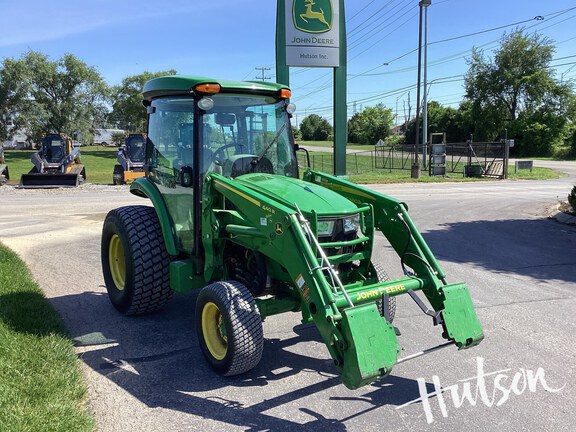 Photo of 2019 John Deere 4066R
