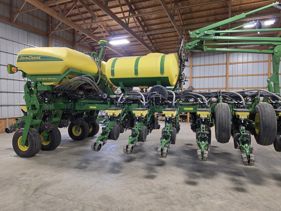 2013 John-Deere 1770NT