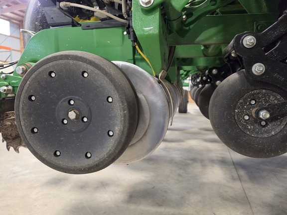 2013 John-Deere 1770NT