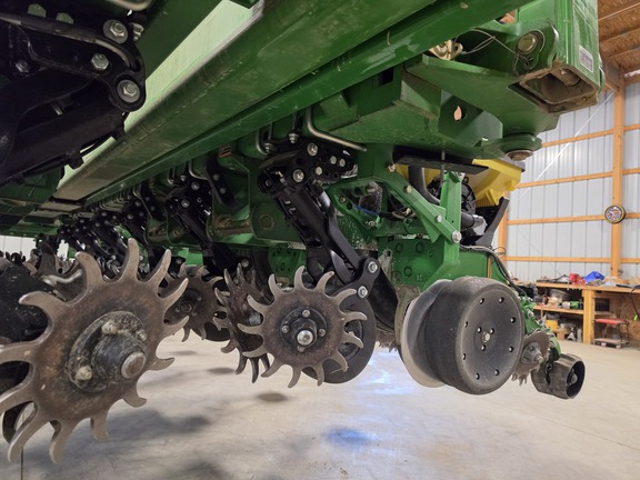 2013 John-Deere 1770NT