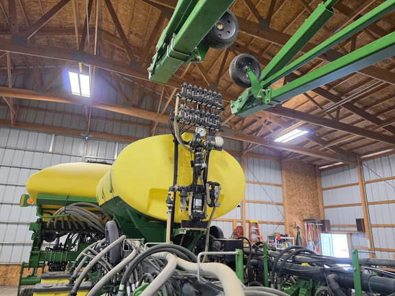 2013 John-Deere 1770NT
