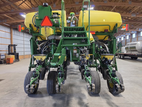 2013 John-Deere 1770NT