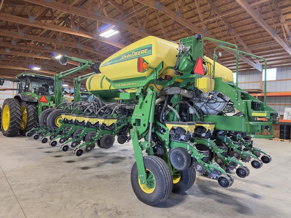 2013 John-Deere 1770NT