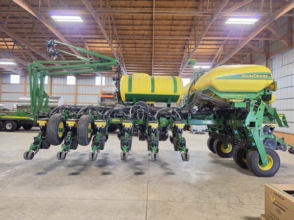 2013 John-Deere 1770NT
